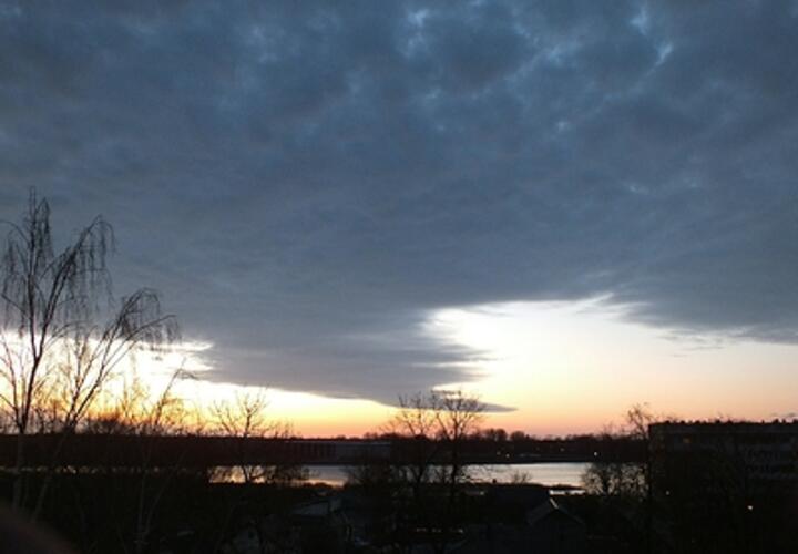 Ветер и грозы: синоптики рассказали о погоде на Кубани 28 июля