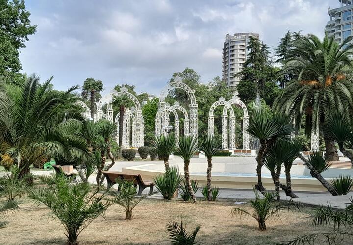 Возвращение к климатической норме: погода с 29 июля по 4 августа