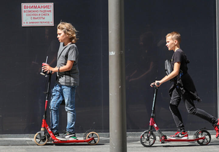 Жарко и почти  без осадков: синоптики рассказали о погоде на Кубани 1 июля