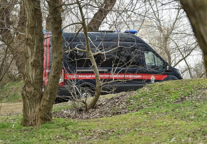 Житель Краснодарского края убил ревнивого соседа и теперь предстанет перед судом