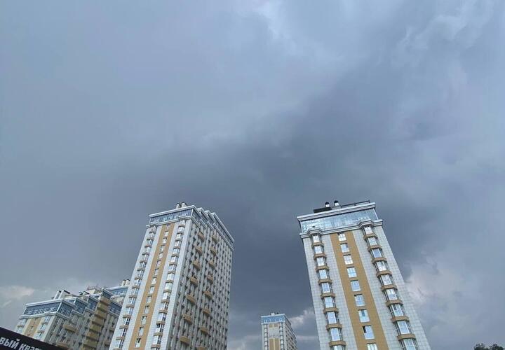 Зной отступает: синоптики рассказали, какая погода ждёт нас 23 июля