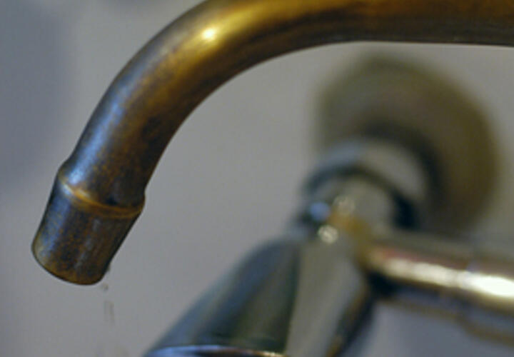 Более 100 улиц в Краснодаре в августе на две недели останутся без горячей воды