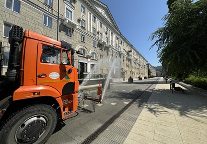 Душно и почти без дождей: синоптики рассказали о погоде на Кубани 11 августа