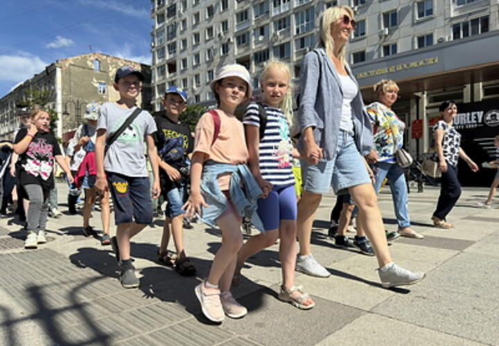 Эксперты назвали самый популярный товар для подготовки к школе