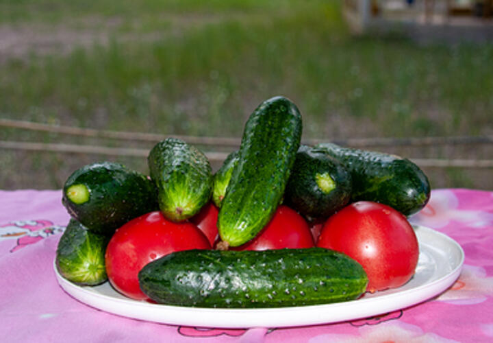 Стоит быть осторожнее даже с яблоками и грушами