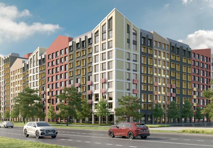 ГК ТОЧНО объявила старт продаж нового проекта бизнес-класса в Анапе