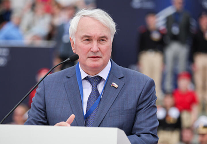 Глава комитета Госдумы высказался о необходимости мобилизации