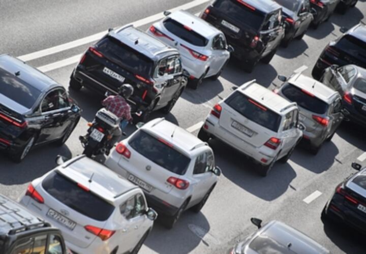 Из Крыма массово уезжают туристы