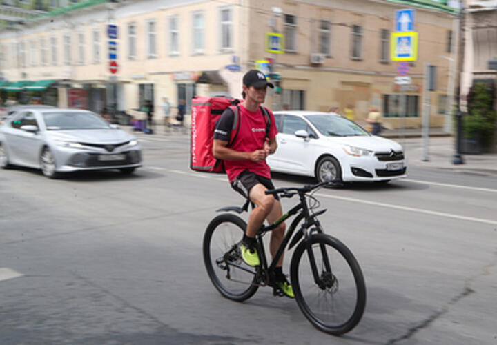 Кубань вошла в пятёрку регионов с самым большим количеством вакансий для студентов