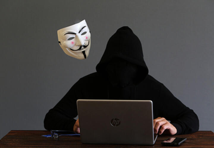 На Кубани хакер воровал персональные данные граждан для последующей продажи мошенникам