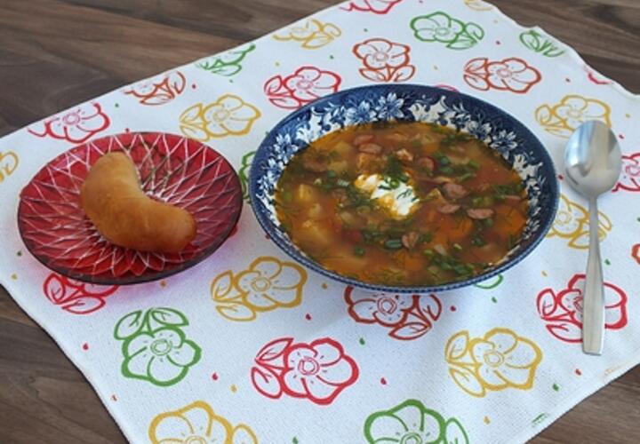 Большое количество жиров в пище – настоящее испытание для организма