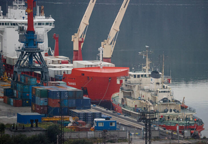 Рыболовы называют ситуацию катастрофической