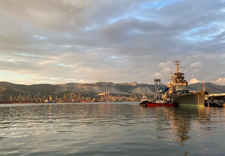 Новороссийск станет богаче: в городе увеличится экспорт