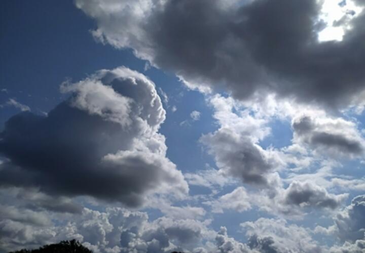 О погоде на Кубани 28 августа рассказали синоптики