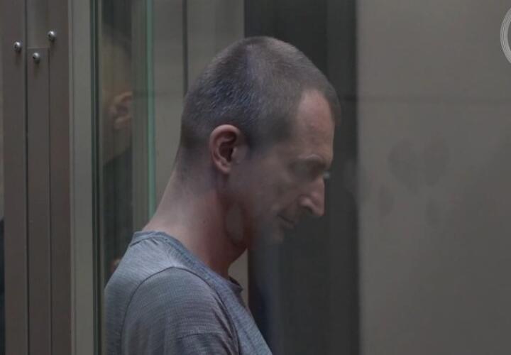 Обвиненный в шпионаже в пользу Украины житель Кубани получил 11 лет колонии