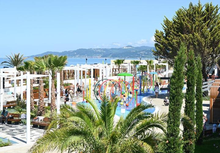 Опять невыносимая жара: о погоде на Кубани 19 августа