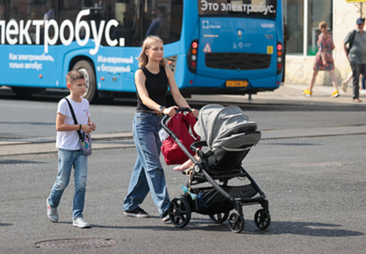 Почти без дождей и с туманами: синоптики рассказали о погоде на Кубани 8 августа