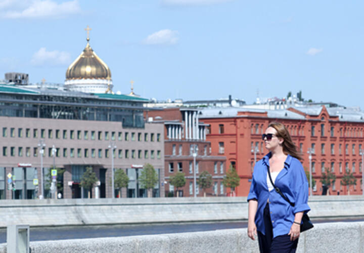 Подавляющее большинство покупателей жилья в РФ хотели бы жить рядом с водоемом