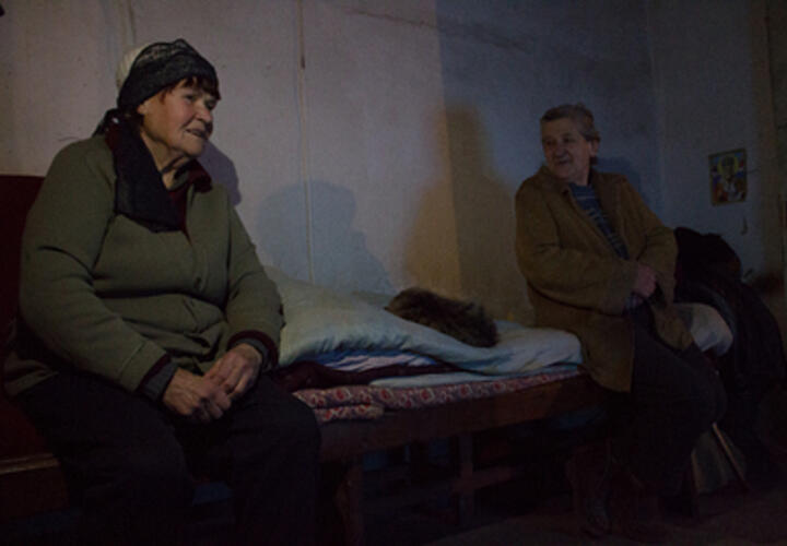 После ночной атаки на Новороссийск, жители хотят знать, где находятся бомбоубежища