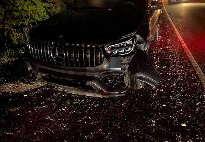 Трагедия произошла на трассе «Джубга – Сочи – граница с республикой Абхазия»