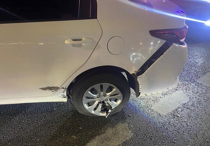 Сразу два ДТП за сутки случилось в Сочи с участием подростков