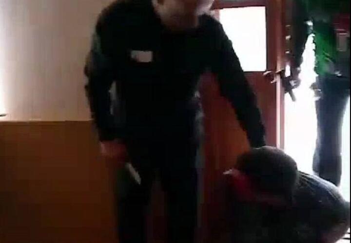 Террористы захватили колонию ИК -19 в Волгограде, есть погибшие