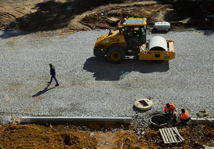 Трассу «М-4» в предгорьях Кубани ждёт капитальный ремонт