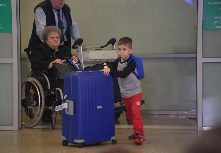 Турок подсыпал снотворное русской жене и украл ребёнка в Новороссийске 