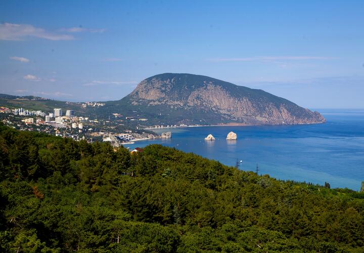 В Анапе выставили на продажу непригодную для строительства землю