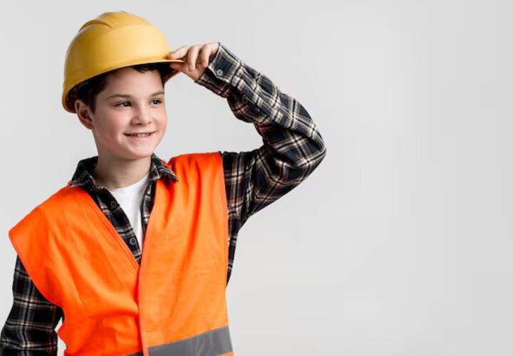 В краснодарских школах со следующего года появятся строительные классы