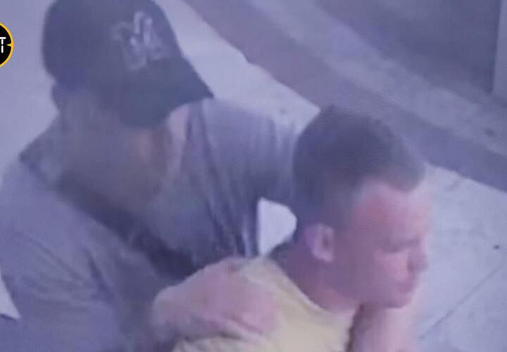  Новороссийске полиция и СКР ищут двоих самокатчиков, сбивших женщину на набережной