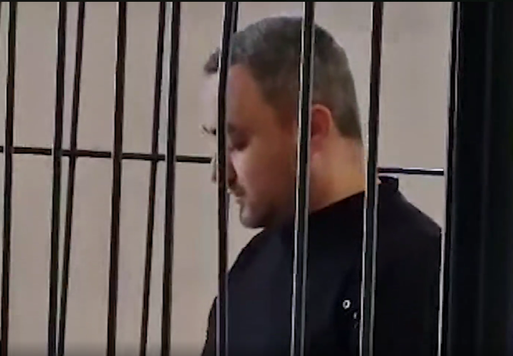 В Приморско-Ахтарске за смертельное ДТП осудили бывшего полицейского