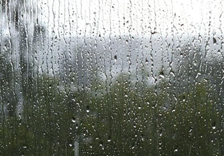  Ветер и дожди: синоптики рассказали о погоде на Кубани 27 августа