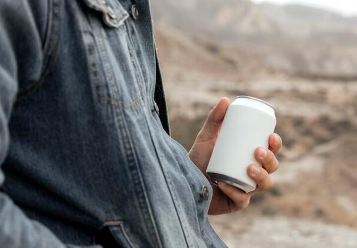 Врач психиатр-нарколог рассказал, чем опасны энергетические напитки