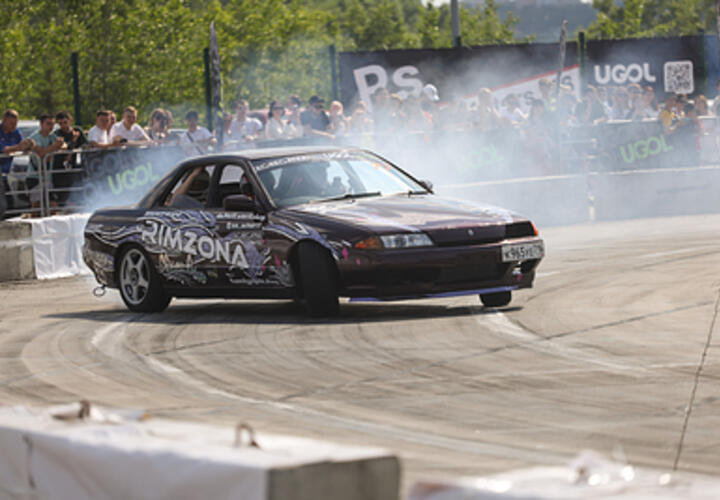 Жителям станицы Пластуновской Кубани нужно приготовиться к рёву моторов