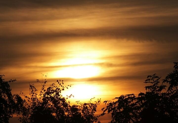 1400 км/с, такова скорость магнитной бури, приближающейся к Земле