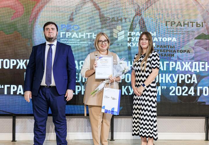 В направлении развития физической культуры и спорта одним из лучших признан проект фонда «ТОЧНО Добро».  