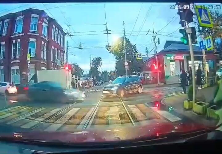 Два года тюрьмы грозит водителю, устроившему ДТП, после которого женщине ампутировали обе ноги 