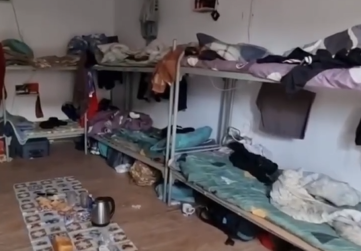 Прошел рейд по выявлению нарушений миграционного законодательства