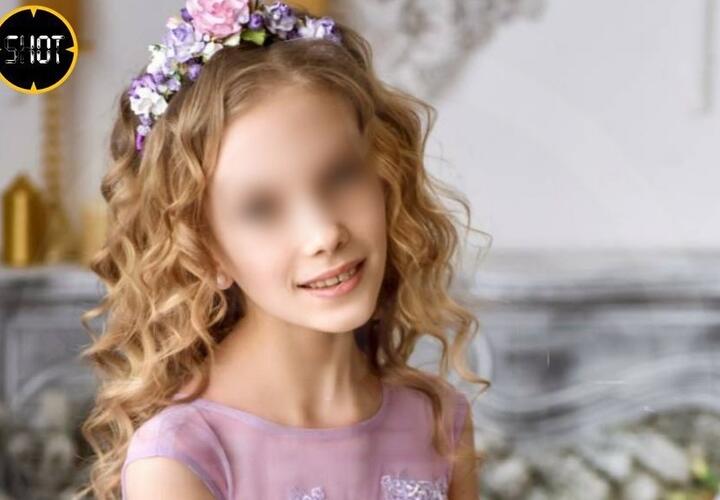 Еще одну 12-летнюю школьницу нашли мертвой