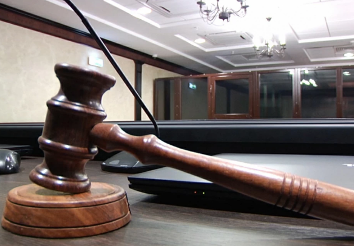 Имущество фирмы экс-кандидата в мэры Новороссийска продали почти за 300 млн рублей