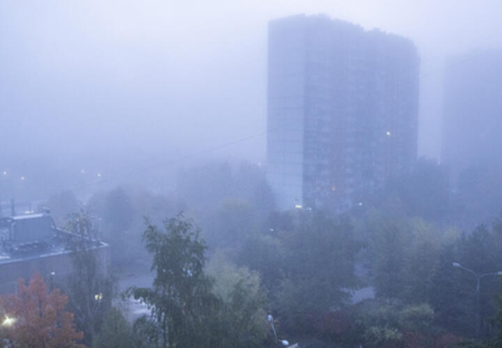 Кубань накроют ветра и дожди