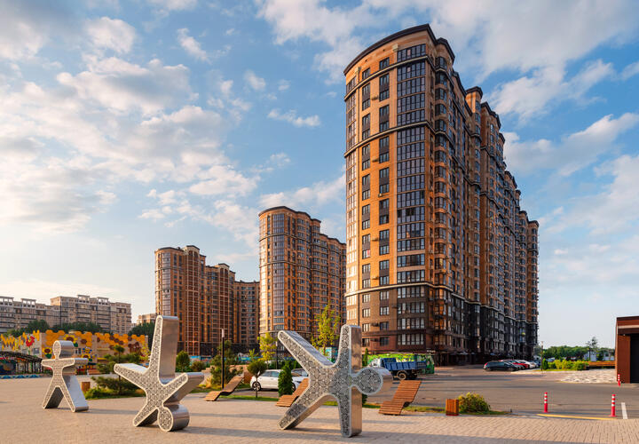 Лимиты есть: ГК «ЮгСтройИнвест» принимает заявки на семейную ипотеку