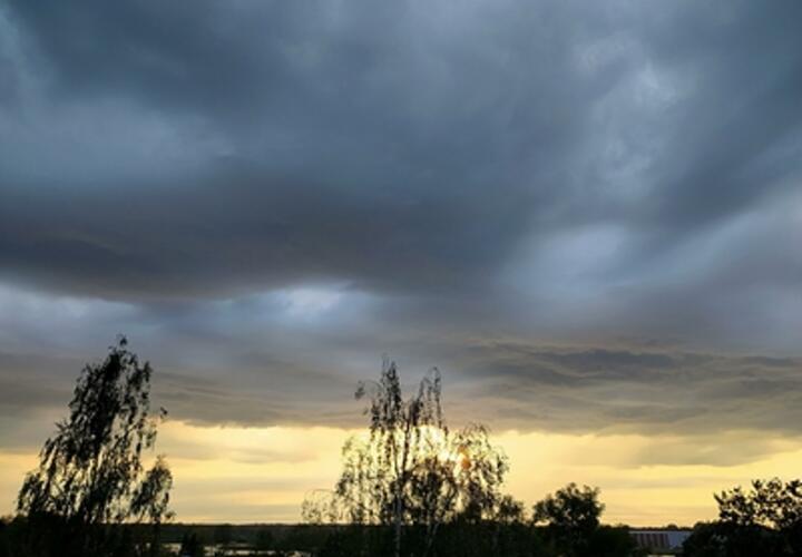 Местами ливни: синоптики рассказали о погоде на Кубани 6 сентября