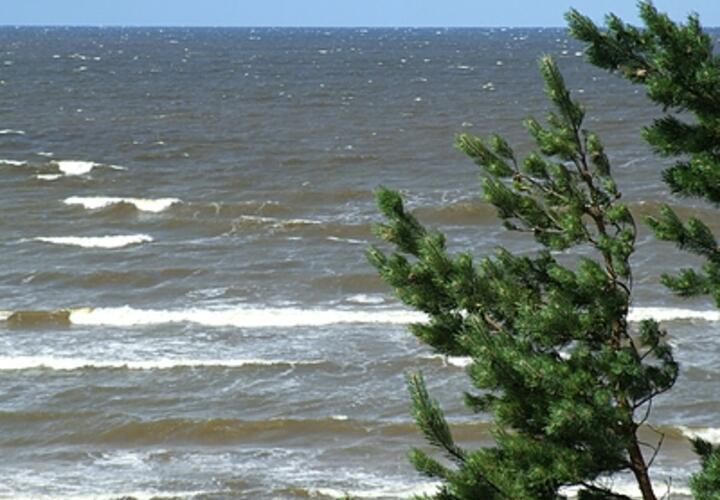 Море ещё тёплое: погода на Кубани с 23 по 29 сентября