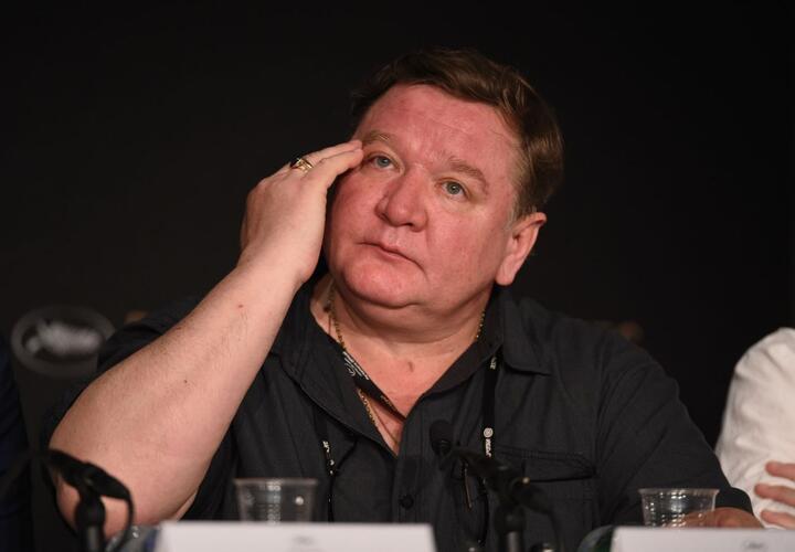  На 63-м году жизни скончался звезда сериала «Солдаты» актер Р