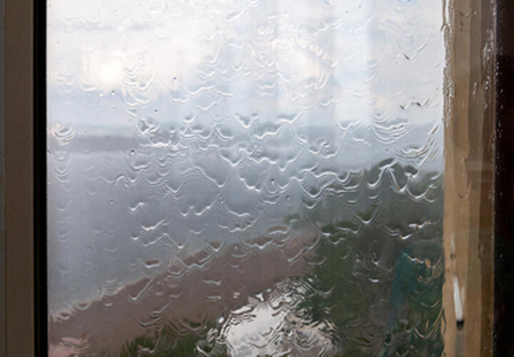 На Кубань идёт атмосферный фронт: синоптики рассказали, какая погода ждёт нас 16 сентября