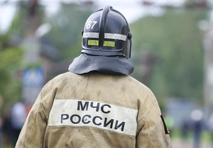 На Кубани окна и двери жилого дома выбило взрывной волной в результате падения украинского беспилотника