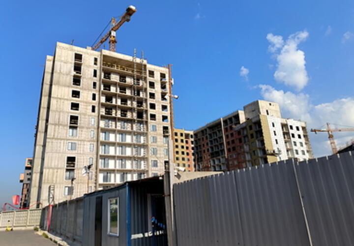 На Кубани в августе банки выдали ипотеки на 5 процентов больше, чем в июле