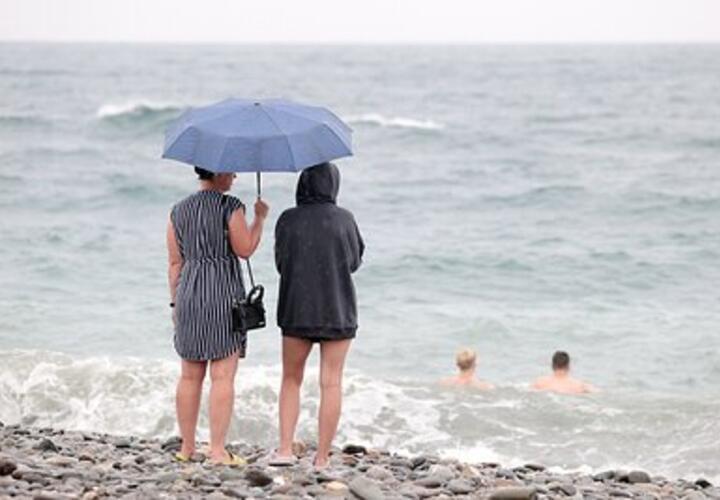 О погоде на Кубани 22 сентября рассказали синоптики